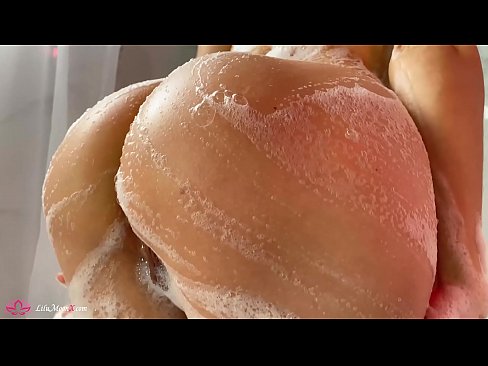 ❤️ Brunette masturbearet poesje mei Vibrator nei intens orgasme yn dûs ️❌ Porno fb op fy.tubsexer-porn.ru ☑