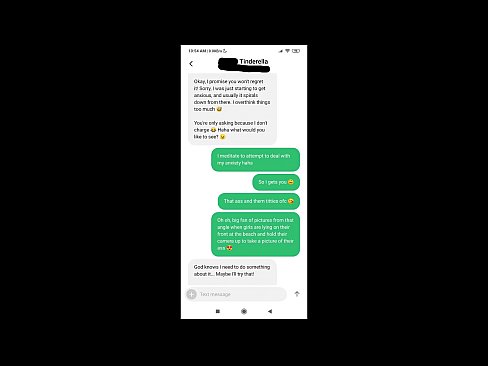 ❤️ Ik haw in nije PAWG fan Tinder tafoege oan myn harem (praat mei Tinder ynbegrepen) ️❌ Porno fb op fy.tubsexer-porn.ru ☑